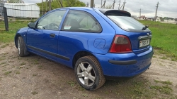 Rover 25 2000 года в городе Минск фото 5