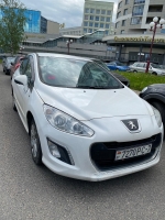 Peugeot 308 2011 года в городе Минск фото 4