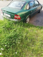 Opel Vectra 1995 года в городе Осиповичи фото 1