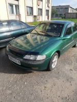 Opel Vectra 1995 года в городе Осиповичи фото 3