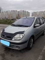 Renault Scenic 2000 года в городе Минск фото 1