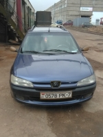 Peugeot 306 1998 года в городе Орловская 2 фото 4