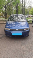 Fiat Punto 2001 года в городе Минск фото 3