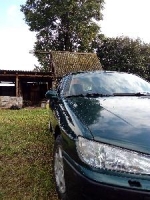 Peugeot 406 1995 года в городе Сморгонь фото 2