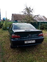 Peugeot 406 1995 года в городе Сморгонь фото 4