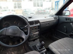 Mitsubishi Lancer 1990 года в городе Витебск фото 5