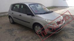 Renault Scenic II 2003 года в городе Слуцк фото 1