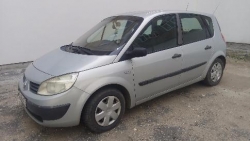 Renault Scenic II 2003 года в городе Слуцк фото 3