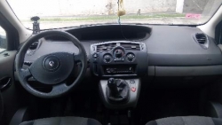 Renault Scenic II 2003 года в городе Слуцк фото 4