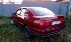 Seat Toledo 1994 года в городе гомель фото 3