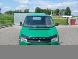 Volkswagen Transporter 1991 года в городе Витебск фото 4