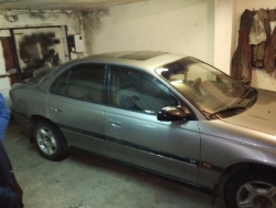 Opel Omega B 1995 года в городе п.Дружный фото 3