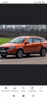 Lada (ваз) Vesta 2019 года в городе Минск фото 2