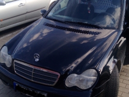 Mercedes-Benz  2004 года в городе Minsk фото 1