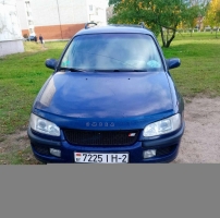 Opel Omega 1998 года в городе Витебск фото 1
