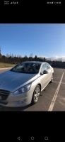 Peugeot 508 2011 года в городе Орша фото 2