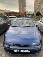 Fiat Marea 1997 года в городе Минск фото 2