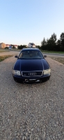 Audi A6 2002 года в городе Солигорск фото 2