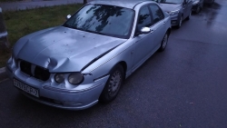 Rover 75 1999 года в городе Минск фото 3