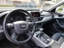 Audi A6 2011 года в городе Борисов фото 3