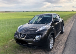 Nissan Juke 2013 года в городе Минск фото 1