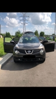 Nissan Juke 2013 года в городе Минск фото 4