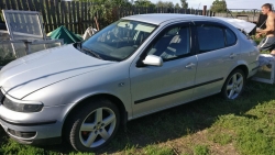 Seat Toledo 2000 года в городе Светлогорск фото 1