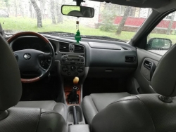 Nissan Primera 2001 года в городе Минск фото 1