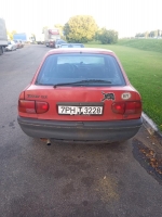 Ford Escort 1993 года в городе Минск фото 4