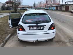 Rover 200 1997 года в городе Островец фото 1