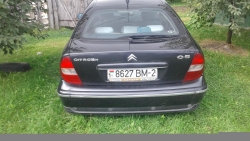 Citroen C5 2003 года в городе витебск фото 1