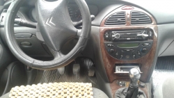 Citroen C5 2003 года в городе витебск фото 4