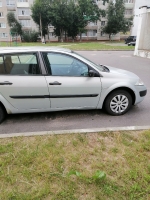 Renault Megane 2004 года в городе Жодино фото 4