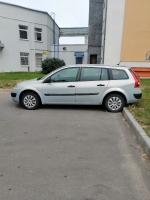 Renault Megane 2004 года в городе Жодино фото 7