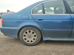 Bmw 5 seriya 2001 года в городе Минск, стебенева 20а фото 7