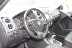 Volkswagen Tiguan 2010 года в городе Борисов фото 2