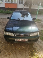 Nissan Primera 1999 года в городе Светлогорск фото 5