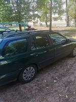 Nissan Primera 1999 года в городе Светлогорск фото 6