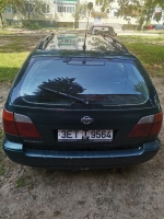 Nissan Primera 1999 года в городе Светлогорск фото 7