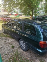 Nissan Primera 1999 года в городе Светлогорск фото 8