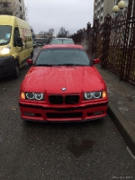 Bmw 318i 1993 года в городе Минск фото 1