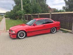 Bmw 318i 1993 года в городе Минск фото 4