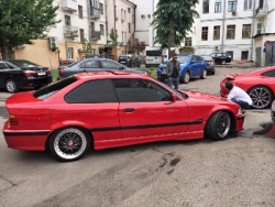 Bmw 318i 1993 года в городе Минск фото 5