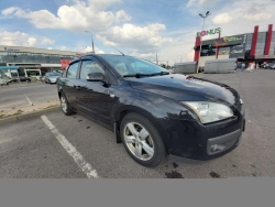 Ford Focus 2006 года в городе Минск фото 1