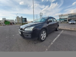 Ford Focus 2006 года в городе Минск фото 2