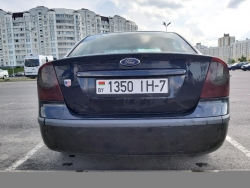 Ford Focus 2006 года в городе Минск фото 5