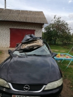 Opel Vectra 2000 года в городе Вороново фото 2