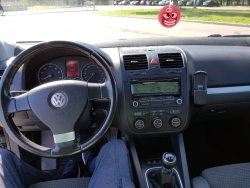 Volkswagen Golf 2009 года в городе Бобруйск фото 8