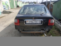 Rover 400 1998 года в городе Гомель фото 4