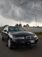 Rover 400 1998 года в городе Гомель фото 5